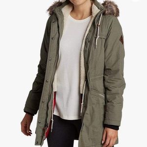 Eddie Bauer Parka